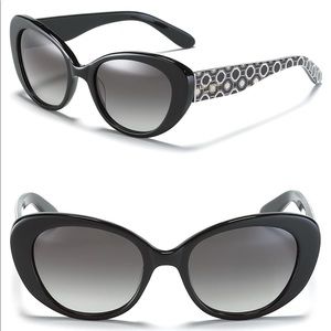 Kate Spade | Franca Cat Eye Sunglasses